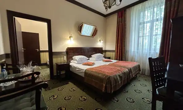 Studio Room in Castle